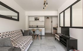 Beautiful Apartment Near Monaco